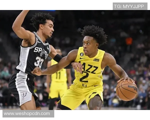 12月22日马刺对爵士精彩比赛录像回放及赛后分析分享