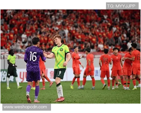 中国与伊拉克足球比赛精彩回放高清版全程回顾与分析