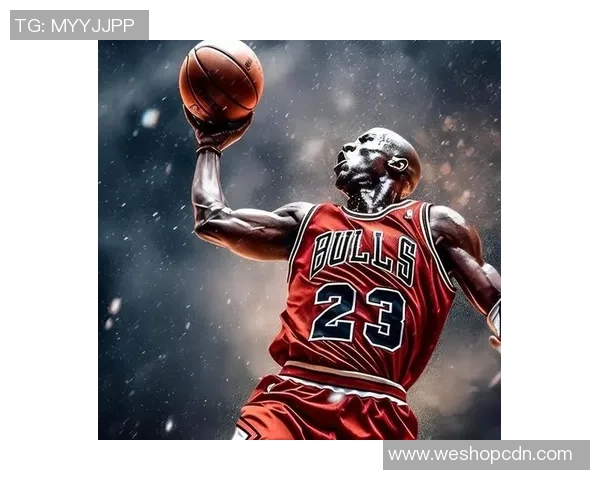 乔丹公牛与金州勇士的巅峰对决历史回顾与战术分析