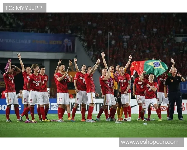 亚冠精彩对决广州队迎战东方队直播全程回顾与精彩瞬间解析 亚冠精彩对决广州队迎战东方队直播全程回顾与精彩瞬间解析