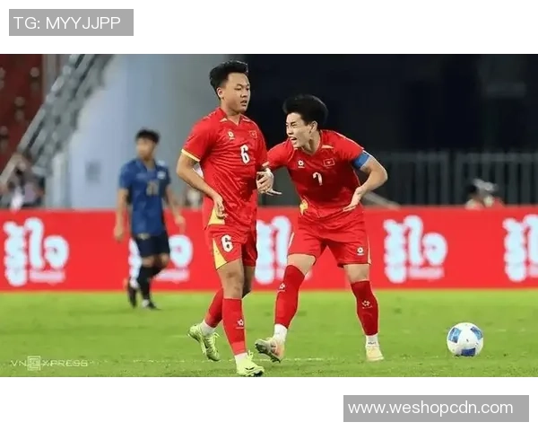 亚青赛约旦对阵越南精彩直播全程回顾与分析