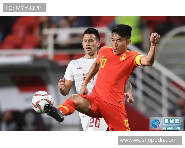 伊朗与韩国足球对决结果揭晓双方表现分析与未来展望