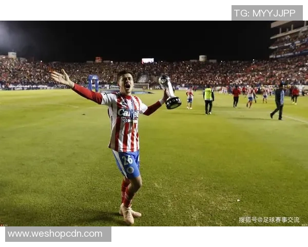 戈伊亚斯迎战圣保罗期待一场精彩绝伦的足球对决 戈伊亚斯迎战圣保罗期待一场精彩绝伦的足球对决