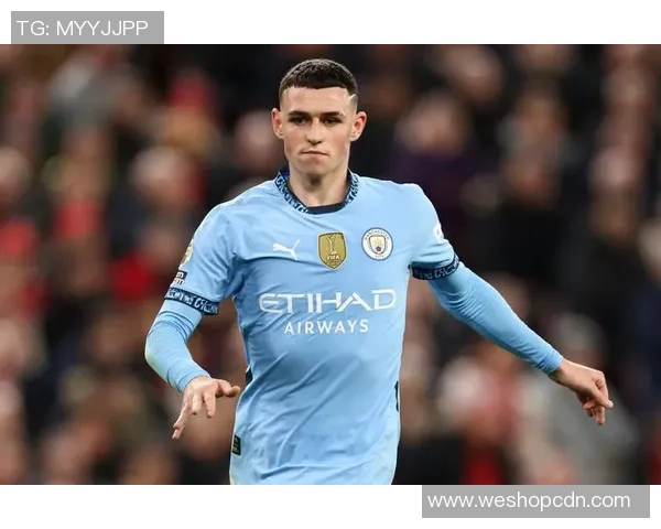 福登崛起之路：从青训小将到英超明星的成长历程与未来展望