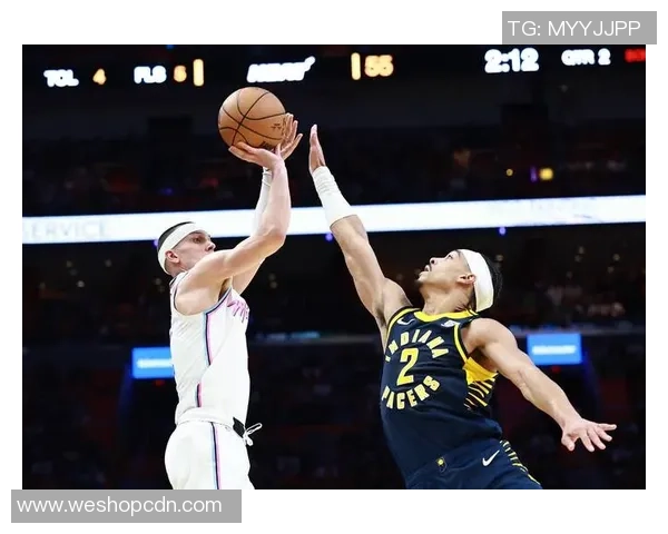 热火与步行者精彩对决下载地址分享及赛事分析