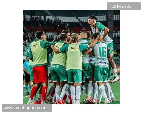 流浪者与维也纳快速的激烈对决揭示足球的魅力与激情