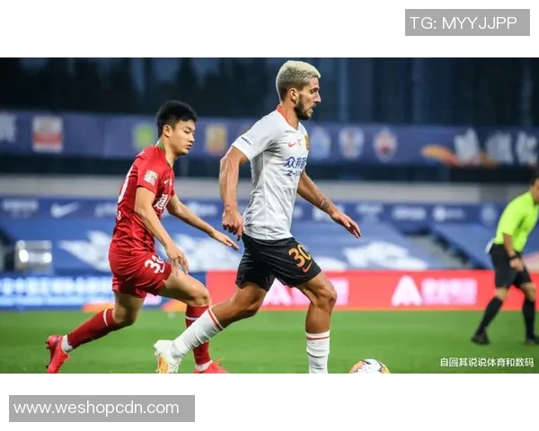 精彩对决足球直播建业迎战卓尔全场焦点不容错过