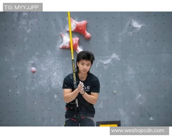 杭州攀岩队荣登攀岩节奏排行榜榜首引领全国攀岩热潮MBA