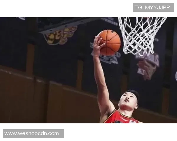 贺希宁：从篮球新星到职业生涯巅峰的成长之路与挑战