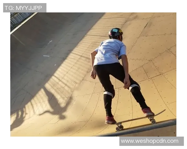 滑板战术解析：广州滑板队如何构建高效整体压制体系MBA