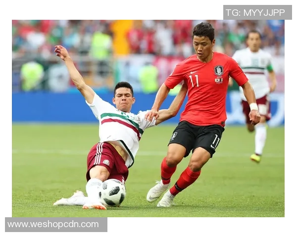 韩国与墨西哥比赛谁将率先开球的精彩对决分析