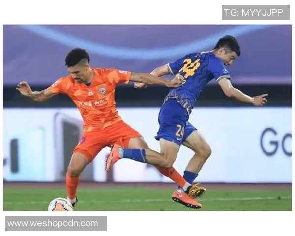 上港逆转鲁能精彩对决2比1收获胜利展现强大实力