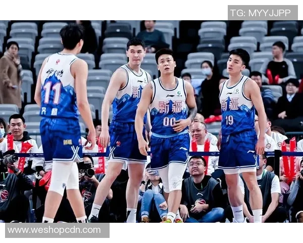 CBA新疆队与天津队精彩对决录像回放全程回顾与精彩瞬间分析