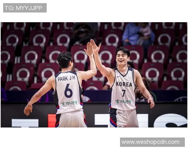 中国男篮与韩国队激战在即腾讯直播全程呈现精彩赛事盛况