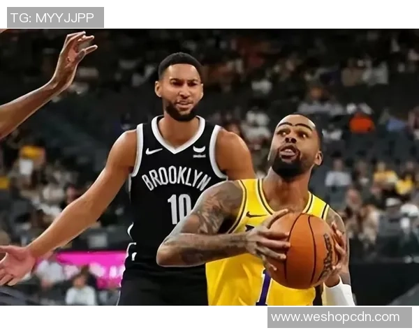 NBA篮网与湖人精彩对决回放分析全场精彩瞬间与战术解读