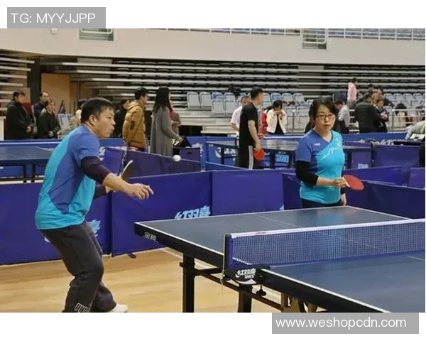 上海乒乓球队在比赛中的盯防策略分析与得失反思