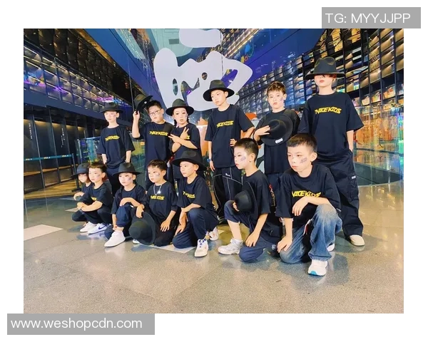 从零起步掌握街舞技巧全攻略助你舞出自信与风采