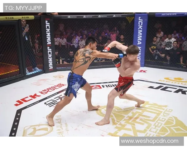 卡洛斯与泰伦的巅峰对决谁将成为MMA新王者