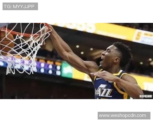 多诺万米切尔的篮球之路与未来展望解析