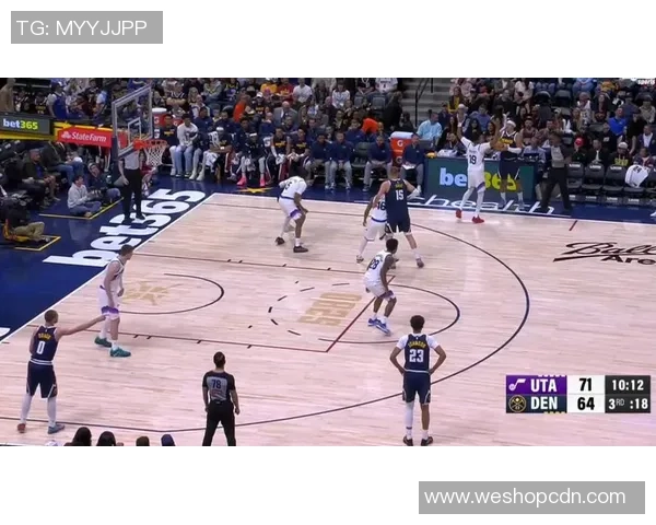 掘金与爵士对决分析及胜负预测精彩看点一览 掘金与爵士对决分析及胜负预测精彩看点一览