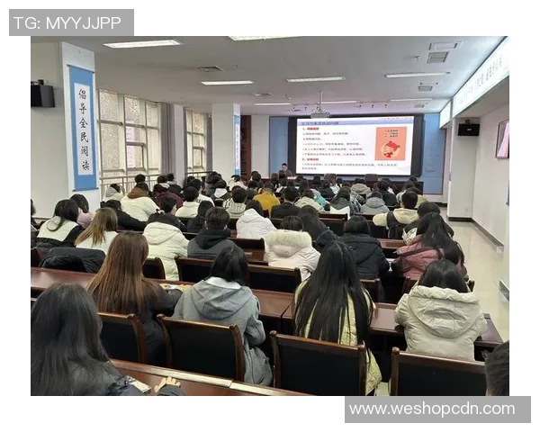 李泓澎：在新时代背景下的青年领袖与创新思维探索之路