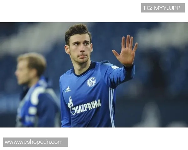 格雷茨卡在足球赛场上的崛起与未来发展潜力分析