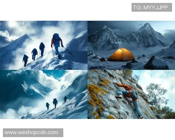 极限运动探索：西安极限运动队的耐力挑战与成长之路