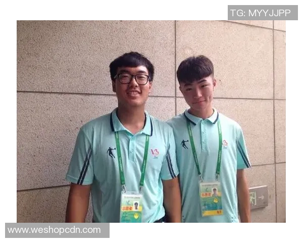 杨磊专访：从青涩少年到网球高手的成长之路回顾