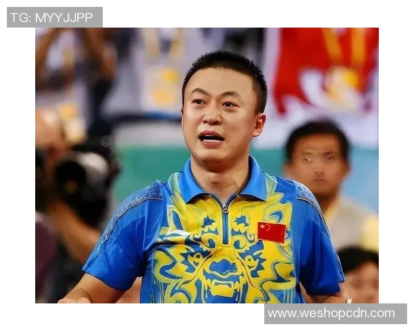 深圳乒乓球队心理素质变革引发热议探索运动员内心世界的成长与挑战