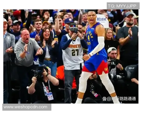 猛掘金与开拓者激战正酣谁能在季后赛中笑到最后 猛掘金与开拓者激战正酣谁能在季后赛中笑到最后