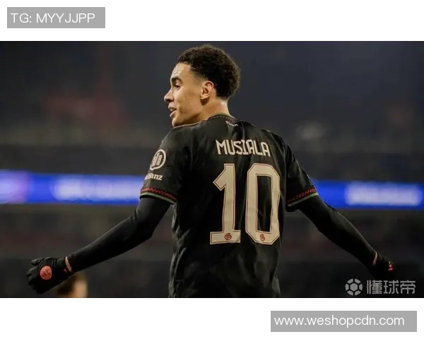 穆西亚拉的崛起之路：从青训天才到足球世界的新星