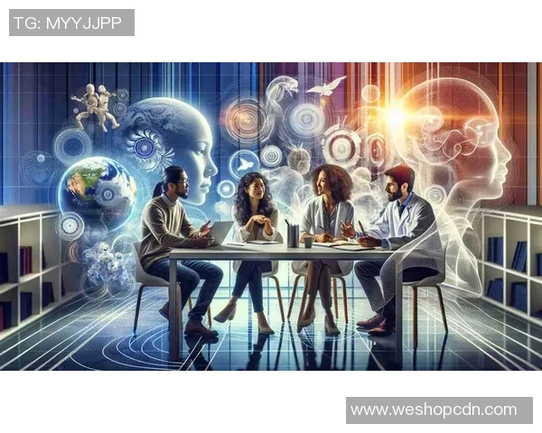 罗凯文：探索科技与人文交融的未来之路与挑战