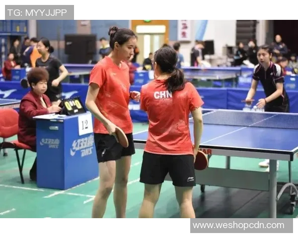 赛后分析：西安乒乓球队与北京乒乓球队心理素质的较量与启示