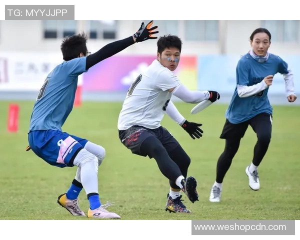 飞盘力量榜单揭晓杭州飞盘队荣获第二名展现强大实力MBA