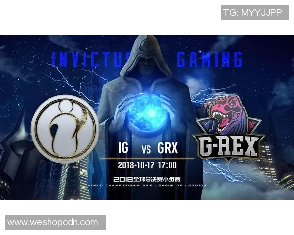 英雄联盟巨献：深入解析IG战队的耐力与团队协作之道