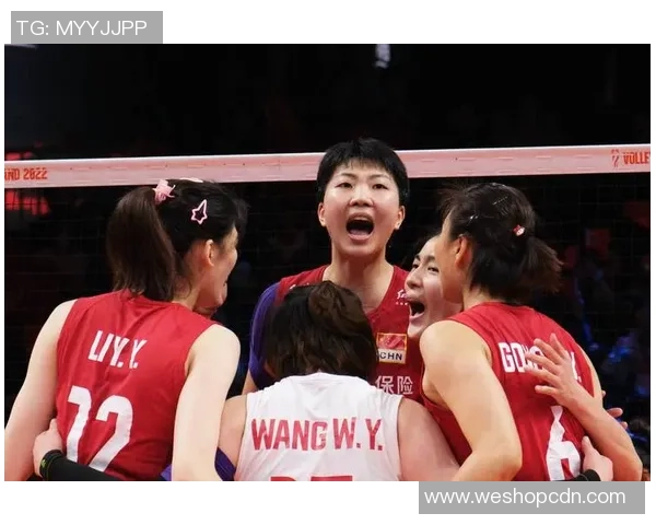 北京排球队在世界杯中的心理素质表现分析与启示