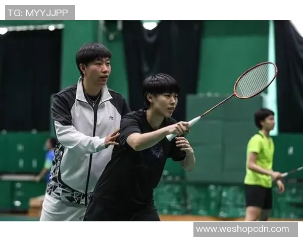 南京羽毛球队的控制革新与未来发展战略探讨