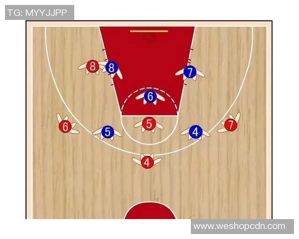 深圳篮球队的阵地战解析：战术布局与球员配合的深度剖析