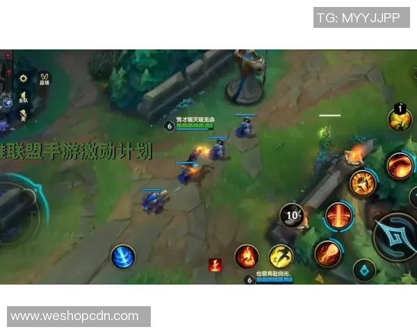 英雄联盟新手必看：掌握游戏节奏的全面入门指南与技巧分享
