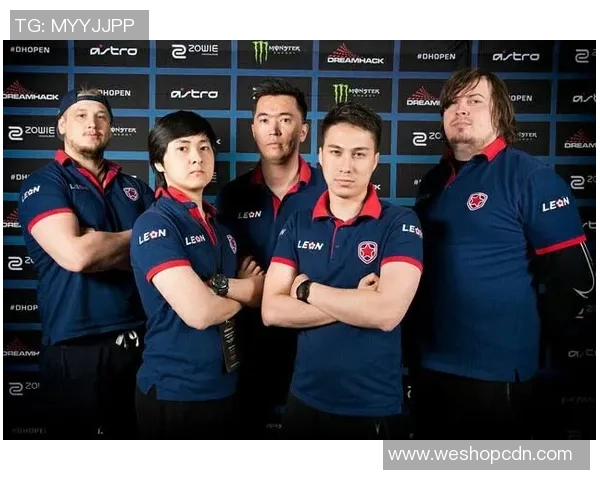 CSGO战术解析:深入探讨WE战队的整体压制策略与执行力 CSGO战术解析:深入探讨WE战队的整体压制策略与执行力